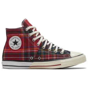 Chuck Taylor All Star « Rouge Vert »