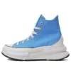 Chuck Taylor All Star Run Star Legacy CX Platform « Sky Blue »