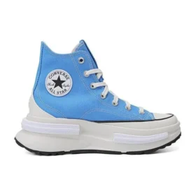Chuck Taylor All Star Run Star Legacy CX Platform « Sky Blue »