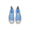 Chuck Taylor All Star Run Star Legacy CX Platform « Sky Blue »