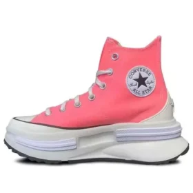 Chuck Taylor All Star Run Star Legacy « PINK »