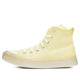 Chuck Taylor All Star Saisonnière « Jaune Blanc »