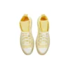 Chuck Taylor All Star Saisonnière « Jaune Blanc »