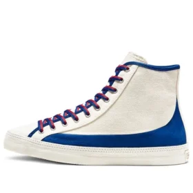 Chuck Taylor All Star Sasha High « Blue White »