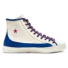 Chuck Taylor All Star Sasha High « Blue White »