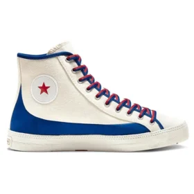 Chuck Taylor All Star Sasha High « Blue White »