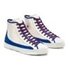 Chuck Taylor All Star Sasha High « Blue White »