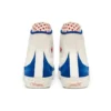 Chuck Taylor All Star Sasha High « Blue White »