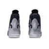 Chuck Taylor All Star Sasha High Top Noir Argent « Bleu Blanc »