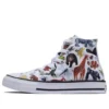 Chuck Taylor All Star Science Class Hi