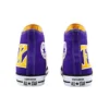 Chuck Taylor All Star SE Hi « Los Angeles Lakers »