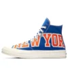 Chuck Taylor All Star SE Hi « New York Knicks »