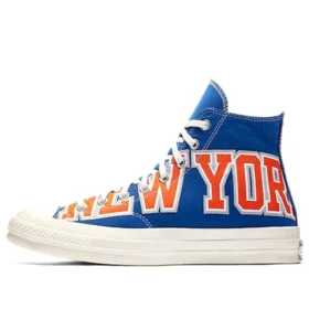 Chuck Taylor All Star SE Hi « New York Knicks »