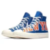 Chuck Taylor All Star SE Hi « New York Knicks »