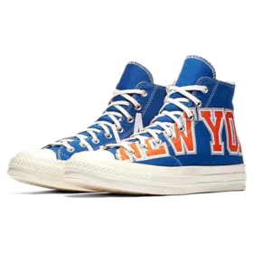 Chuck Taylor All Star SE Hi « New York Knicks »