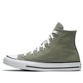 Chuck Taylor All Star Seasonal Color High « Army Green »