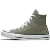 Chuck Taylor All Star Seasonal Color High « Army Green »