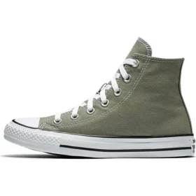 Chuck Taylor All Star Seasonal Color High « Army Green »