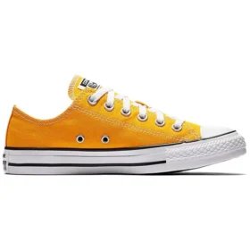 Chuck Taylor All Star Seasonal Color Low Top « Yellow White »