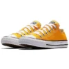 Chuck Taylor All Star Seasonal Color Low Top « Yellow White »