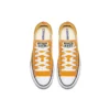 Chuck Taylor All Star Seasonal Color Low Top « Yellow White »