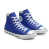 Chuck Taylor All Star Seasonal Colour High Top « Blue White »