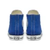Chuck Taylor All Star Seasonal Colour High Top « Blue White »