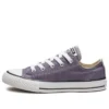 Chuck Taylor All Star Seasonal Low Top « Violet Blanc »