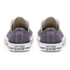 Chuck Taylor All Star Seasonal Low Top « Violet Blanc »