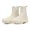 Chuck Taylor All Star Sg Leather Shin-Hi « Ivoire »