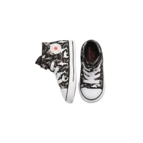 Chuck Taylor All Star Shark Bite Easy-On « Blanc »