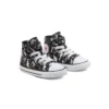 Chuck Taylor All Star Shark Bite Easy-On « Blanc »