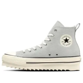Chuck Taylor All Star Sharksole HI « Grey White »
