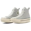 Chuck Taylor All Star Sharksole HI « Grey White »