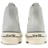 Chuck Taylor All Star Sharksole HI « Grey White »