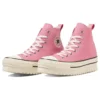 Chuck Taylor All Star Sharksole High « Pink »
