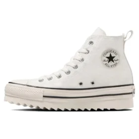 Chuck Taylor All Star Sharksole High Top « White »