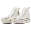 Chuck Taylor All Star Sharksole High Top « White »