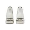 Chuck Taylor All Star Sharksole High Top « White »