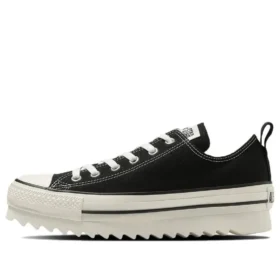Chuck Taylor All Star Sharksole OX « Black »