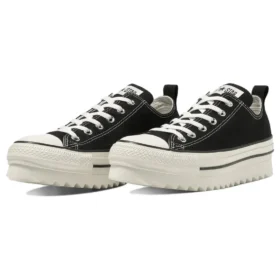 Chuck Taylor All Star Sharksole OX « Black »