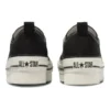 Chuck Taylor All Star Sharksole OX « Black »