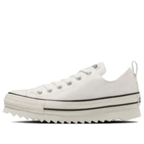 Chuck Taylor All Star Sharksole Ox « Blanc »