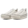 Chuck Taylor All Star Sharksole Ox « Blanc »