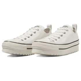 Chuck Taylor All Star Sharksole Ox « Blanc »