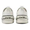 Chuck Taylor All Star Sharksole Ox « Blanc »