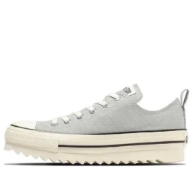 Chuck Taylor All Star Sharksole OX « Grey White »