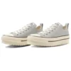 Chuck Taylor All Star Sharksole OX « Grey White »