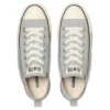 Chuck Taylor All Star Sharksole OX « Grey White »