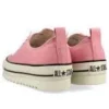 Chuck Taylor All Star Sharksole Ox « Rose »